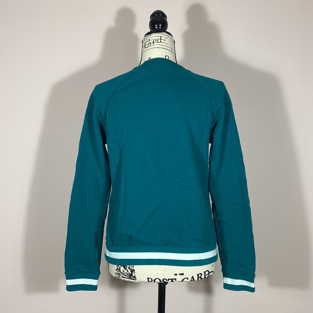 The North Face Pullover Crewneck Sweater View 3